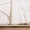 Asiatic Oslo Moons Rug OS03 - Cream/Natural