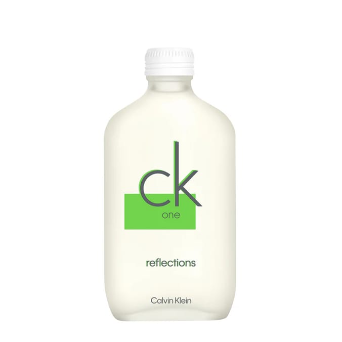 Calvin Klein CK One Reflections EDT 100ml