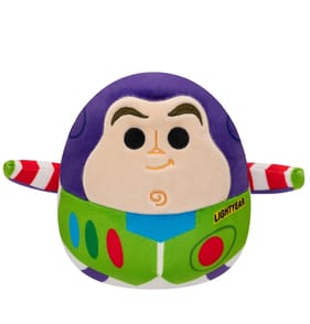 Squishmallows Disney Pixar Toy Story Plush 10" - Buzz