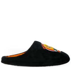 Wallace & Gromit Mens Slippers