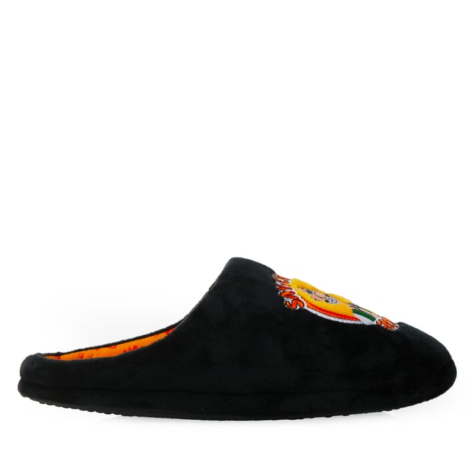 Wallace & Gromit Mens Slippers