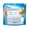 Dentalife Small Dog Treat Dental Chew 3 x 21 Stick Pack