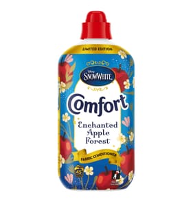 Comfort Creations Fabric Conditioner 1.35L - Enchanted Apple Forest