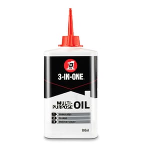 3-In-1 Multi-Purpose Drip Oil 100ml