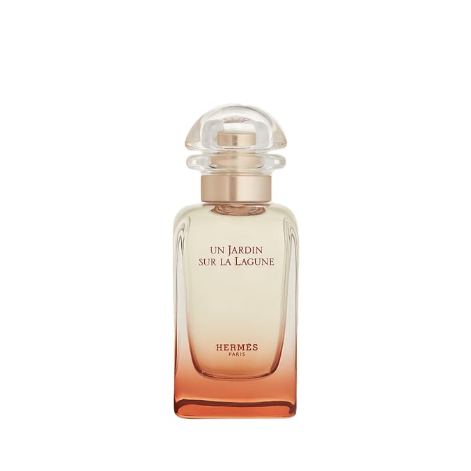 Hermes un jardin sales sur la lagune edt