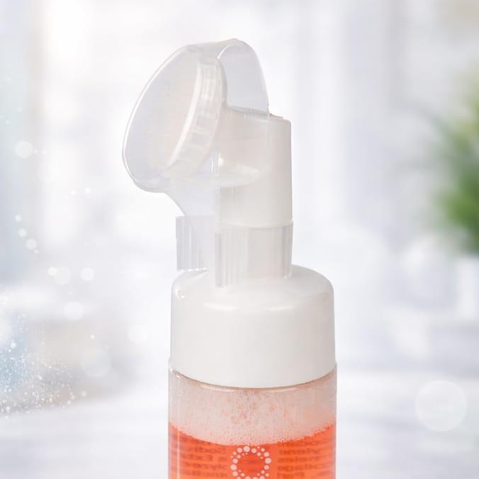 Lamai Foam Cleanser 100ml