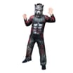 Hallow Scream Kids Werewolf Costume