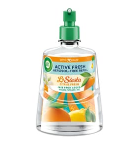 Air Wick La Siesta 24/7 Active Fresh Refill 228ml