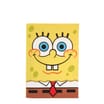 Spongebob A5 Notebook