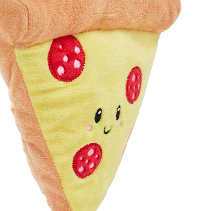 Chester's Pet Toy - Pizza