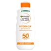 Ambre Solaire Hydra 24 Hour Protect Hydrating Sun Lotion 200ml SPF50