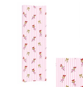 The Grinch 5M Wrapping Paper - Cindy Lou