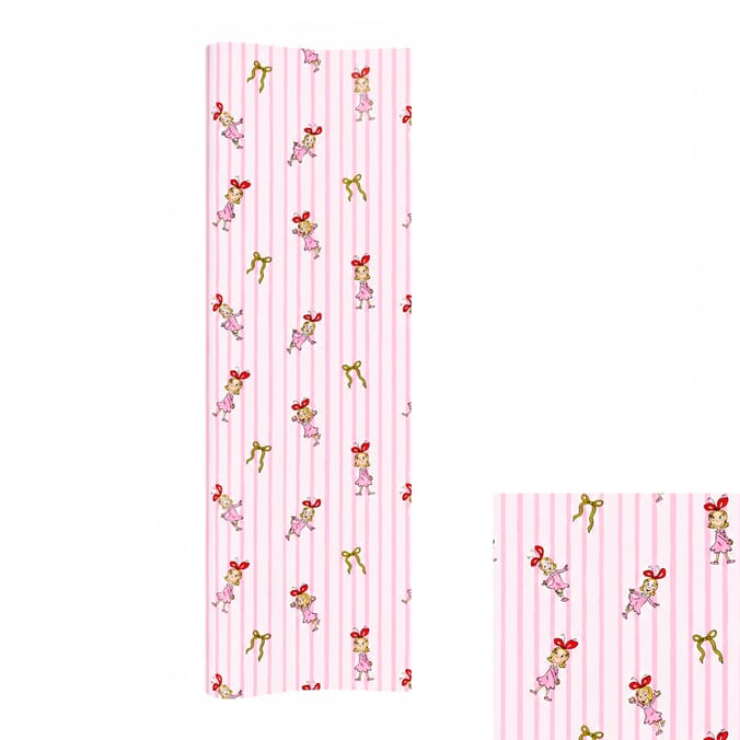 The Grinch 5M Wrapping Paper
