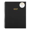 Stationery Store A5 Diary 2027