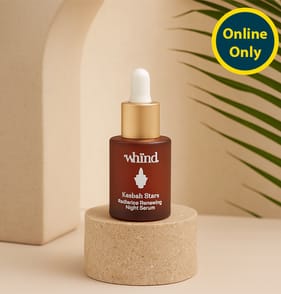 Whind Radiance Renewing Night Serum 10ml - Kasbah Stars