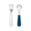 OXO Tot Fork & Spoon Set