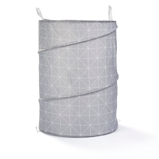 Home Collections Pop-Up Laundry Basket