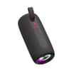 Pifco RGB Fabric Portable Speaker