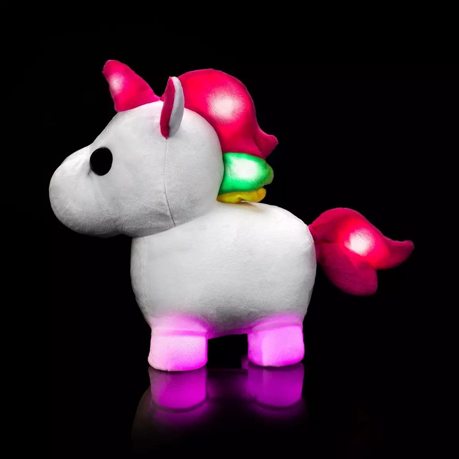 Adopt Me Unicorn Plush | Home Bargains