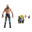 WWE Elite Action Figures 6" - Tommaso Ciampa