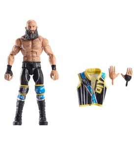 WWE Elite Action Figures 6" - Tommaso Ciampa