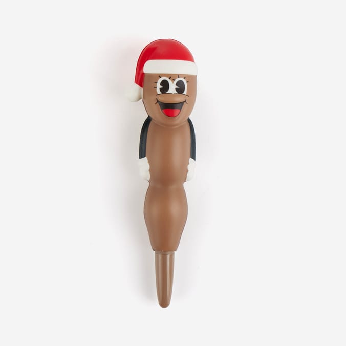 South Park Mr. Hankey Squishy Pen