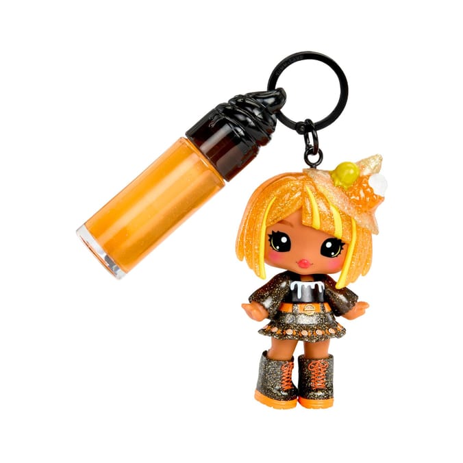 Yummiland x Halloween Lip Gloss Doll