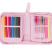 Disney Princess 40 Pieces Pencil Case