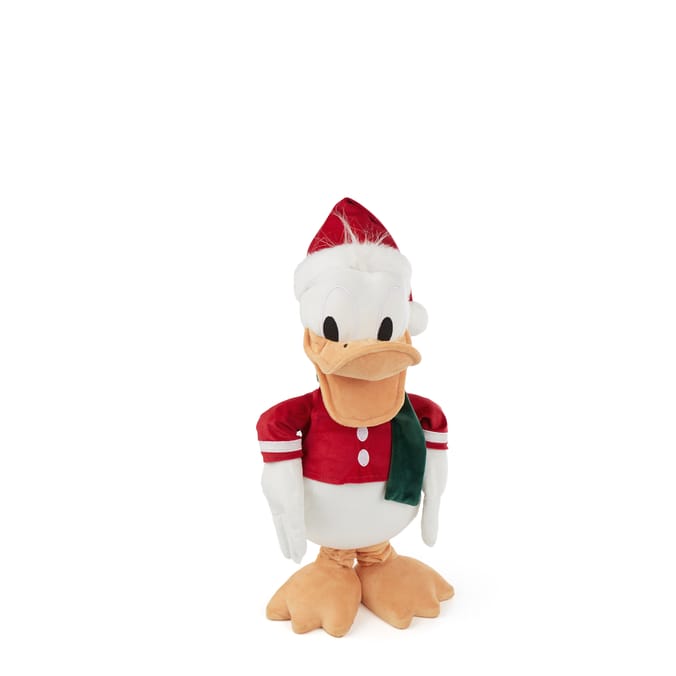 Disney Mickey & Friends Pull Up Decoration - Donald