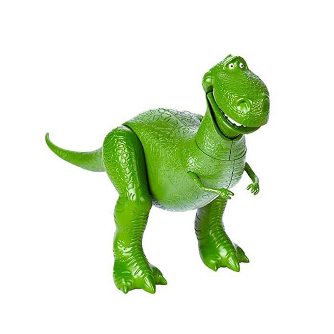 Toy Story Figure - Rex