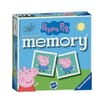 Ravensburger Peppa Pig Memory Puzzle