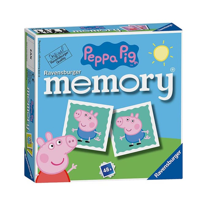 Peppa pig play mat home bargains store