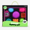 Fidget Fun Squishy Bumper Set