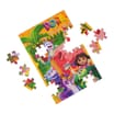 Dora 3in1 Panoramic Puzzle Backpack