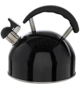 Lakescape Whistling Camping Kettle 2l