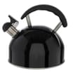 Lakescape Whistling Camping Kettle 2l
