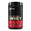 Optimum Nutrition Gold Standard 100% Whey 620g - Double Rich Chocolate