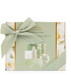 Serenity Collection Spa Collection 
