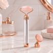 Finishing Touch Flawless Contour Micro Vibrating Facial Roller & Massager