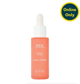 REN Clean Skincare Perfect Canvas Clean Primer 30ml