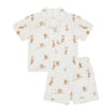 Winnie The Pooh Baby Pyjamas
