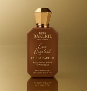 Body Bakerie EDP 100ml - Coco Hazelnut