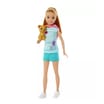 Barbie Stacie Doll & Pet Dog