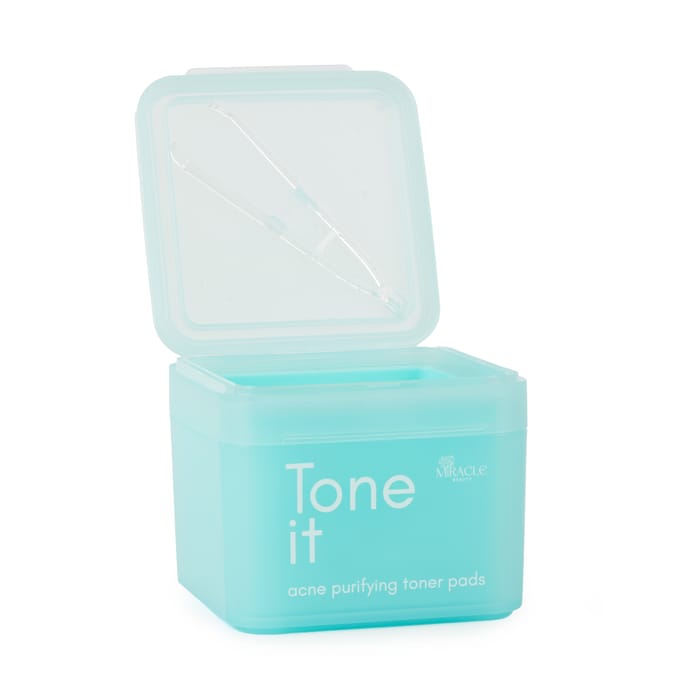Miracle Tone It Pads