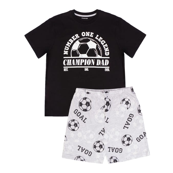 Originals Number One Legend Pyjamas
