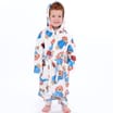 Paddington Bear Dressing Gown