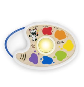 Baby Einstein - Playful Painter Magic Touch Colour Palette