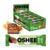 Oshee High Protein Bar Peanut & Caramel 49g x 12