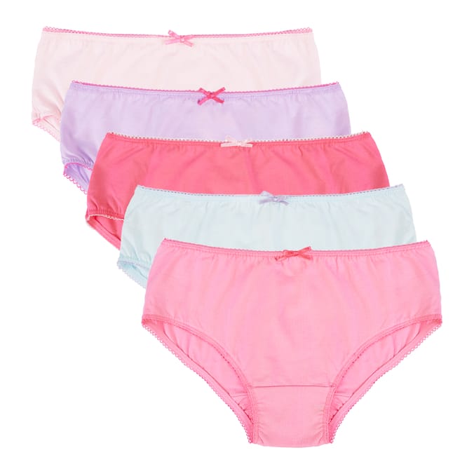 Originals Kids Briefs 5 Pack
