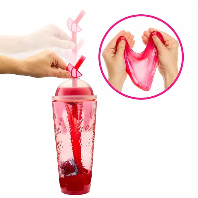 Barbie Pop Reveal Watermelon Crush Scented Doll & Surprises